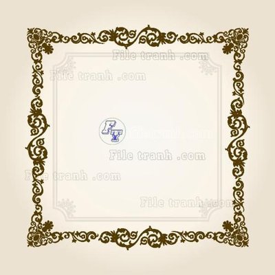 File tranh Vetores (949) (gốc) in backlit film