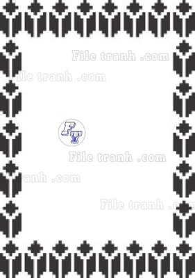 File gốc Vetores (963)_1 (trang trí) cho phòng khách