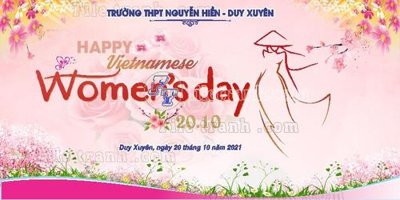 File tranh in trần 3D backdrop ky niem ngay phu nu vietnam 20-10 (16) (ảnh gốc)