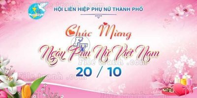 Mua file gốc backdrop ky niem ngay phu nu vietnam 20-10 (18)_1 (in ấn) tại Filetranh.com