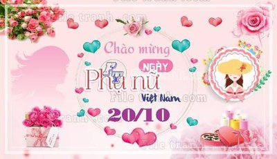 File in trần backdrop ky niem ngay phu nu vietnam 20-10 (22) (bản gốc) 5D