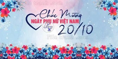 Tải file gốc backdrop ky niem ngay phu nu vietnam 20-10 (38)_1 (bản PSD) chỉnh sửa được