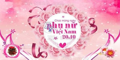 File ảnh backdrop ky niem ngay phu nu vietnam 20-10 (7)_1 (gốc) in backdrop sự kiện