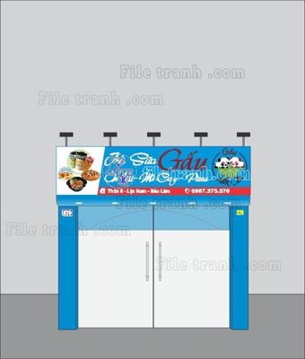 Tải xuống file tranh gốc bang hieu quang cao (1) (PSD/TIFF)