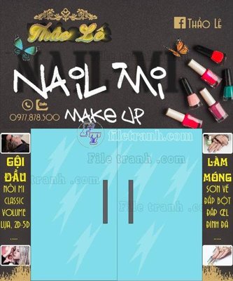 Tải file gốc bang hieu quang cao (114) (bản PSD) gốc