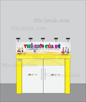 File ảnh bang hieu quang cao (16) (gốc) in PP, decal