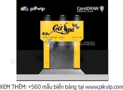 File tranh bang hieu quang cao 2 (52) (gốc) phong cách tối giản