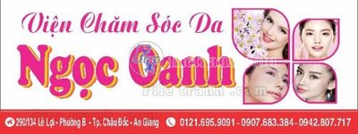 File tranh bang hieu quang cao 2 (78) (bản gốc) in lụa 5D