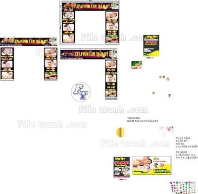 File tranh bang hieu quang cao (59) (ảnh gốc) chi tiết rõ ràng