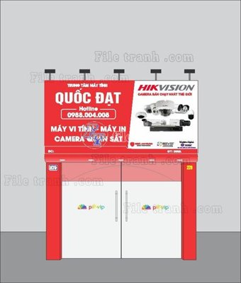 File tranh bang hieu quang cao (9) (gốc) chủ đề động vật