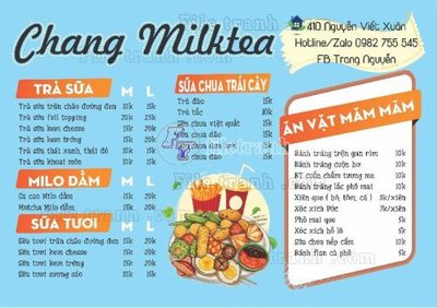 File gốc chang milltea_1 (phiên bản chuẩn) để in ấn