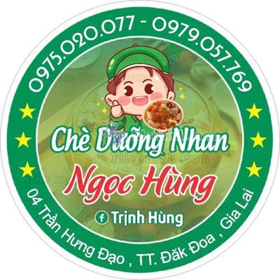 Tải file gốc che ngoc hung (in tráng gương) siêu đẹpFile tranh gốc che ngoc hung chất lượng cao