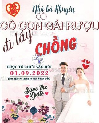 Download file cong cuoi 2023 - wedding door 2023 (8) (gốc) cho xưởng in