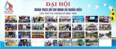 Tải file File thiết kế mẫu pano phông tranh đại hội đoàn 156 (gốc) để in ấn ngay