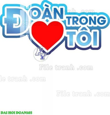 Tải file File thiết kế mẫu pano phông tranh đại hội đoàn 163 (gốc) in nhanh