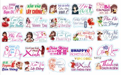 File tranh file corel Hashtag cầm tay chụp ảnh 20/10 #2 (gốc) in backlit film