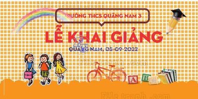 Tải file gốc le khai giang (17) (bản PSD) đầy đủ layer