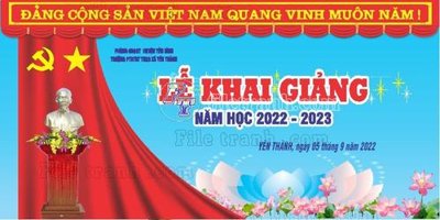 File PSD le khai giang (9) (bản gốc) đã tách nền