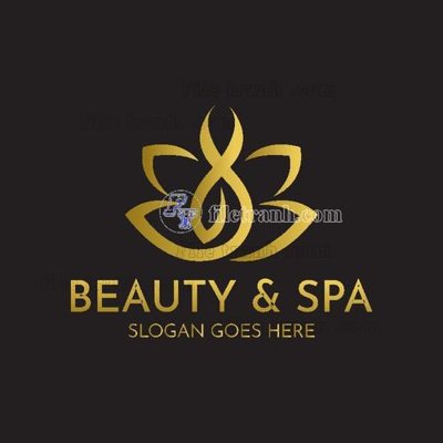 File tranh logo_41 (gốc) chủ đề trừu tượng