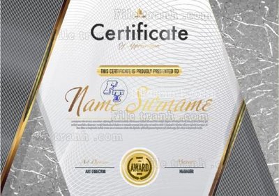 Ảnh mô tả file gốc in mica mau chung nhan 106