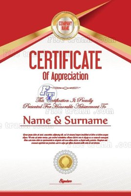 File tranh mau chung nhan 125 (gốc) chủ đề trừu tượng