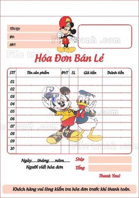 Tải file gốc mau hoa don ban hang (3)(1) (in tráng gương) siêu đẹpFile tranh gốc mau hoa don ban hang (3)(1) chất lượng cao
