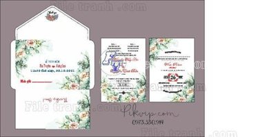 File ảnh mau thiep cuoi dep (4) (gốc) dùng in Pano