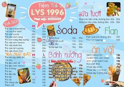 File PSD menu lys1996 (gốc) tách lớp chi tiết