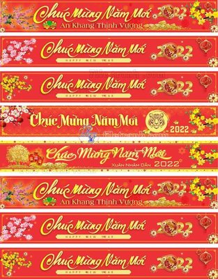 File gốc File thiết kế mẫu tranh mừng đảng mừng xuân MX103 (chủ đề hiện đại) trang trí