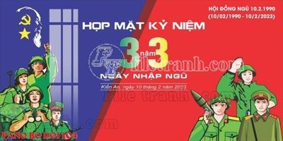 File tranh File thiết kế mẫu tranh pano bộ đội 104 (gốc) chủ đề trừu tượng