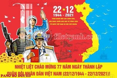Chi tiết file tranh tráng gương File thiết kế mẫu tranh pano bộ đội 113 (ảnh gốc)