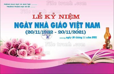 File ảnh phong nen nha giao (15) (gốc) in decal dán tường