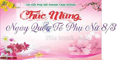 Tải file gốc File mẫu phông sân khấu quốc tế phụ nữ 8/3 mã 132 (in tráng gương) cao cấpFile gốc File mẫu phông sân khấu quốc tế phụ nữ 8/3 mã 132 (in ấn) phiên bản độc quyền
