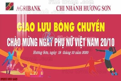 File gốc File mẫu phông sân khấu quốc tế phụ nữ 8/3 mã 163 (AI/EPS) cho in ấn