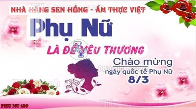 Chi tiết file tranh tráng gương File mẫu phông sân khấu quốc tế phụ nữ 8/3 mã 189 (ảnh gốc)