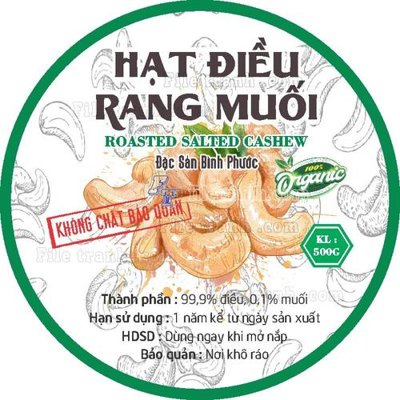 File ảnh tem hat dieu (gốc) in standee