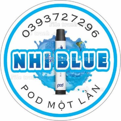File gốc tem nhi blue_1 (cho in ấn) độc quyền