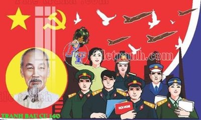 Ảnh gốc File thiết kế mẫu pano phông tranh bầu cử 140 (độ nét cao) in mica