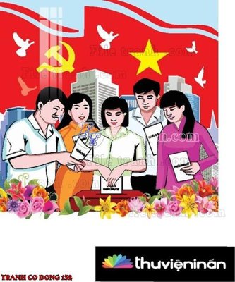 File tranh File thiết kế mẫu pano phông tranh cổ động 132 (ảnh gốc) cho in ấn kỹ thuật số