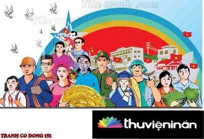 File tranh File thiết kế mẫu pano phông tranh cổ động 151 (ảnh gốc) sắc nét hoàn hảo