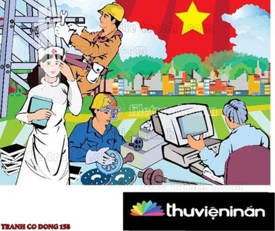 Tải file File thiết kế mẫu pano phông tranh cổ động 158 (gốc) in ấn ngay lập tức