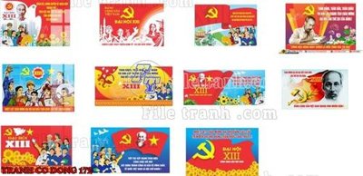 Tải về file gốc File thiết kế mẫu pano phông tranh cổ động 172 (dùng cho in quảng cáo)