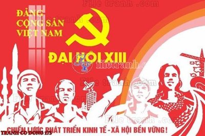 Tải file File thiết kế mẫu pano phông tranh cổ động 173 (ảnh gốc) in gạch 3D