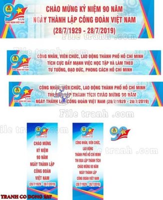 File gốc File thiết kế mẫu pano phông tranh cổ động 227 (phong cách) cổ điển