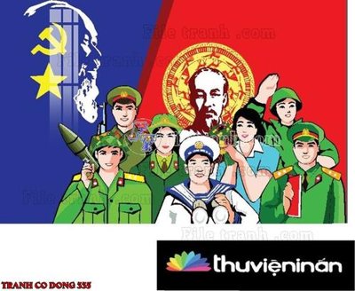 File gốc File thiết kế mẫu pano phông tranh cổ động 335 (in tráng gương) sang trọng