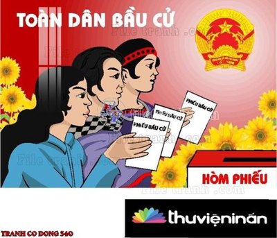 File ảnh File thiết kế mẫu pano phông tranh cổ động 340 (gốc) in decal dán tường