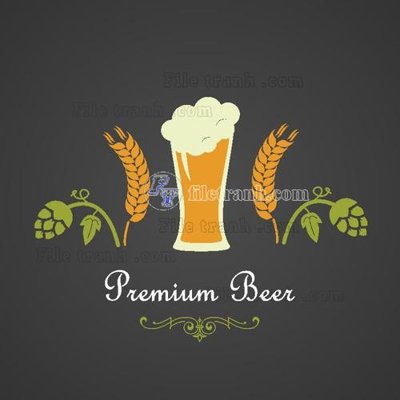 File in trần vector50 (bản gốc) đại dương