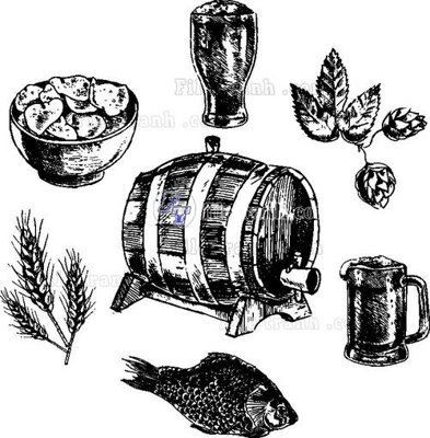 File gốc vector86 (in lụa) hoa văn cổ điển