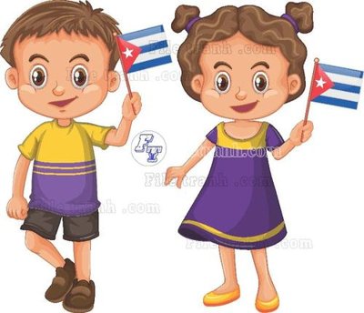 File tranh vector tre em 118 (bản gốc) treo phòng ăn