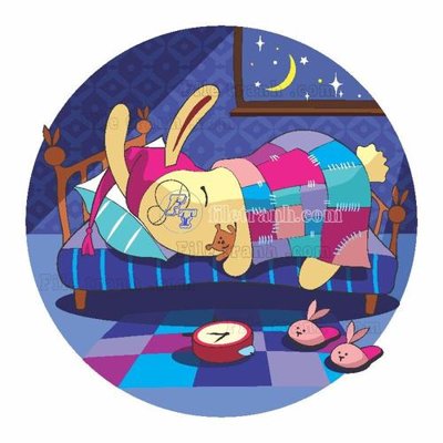 Tải file gốc in lụa vector tre em 129 siêu nét